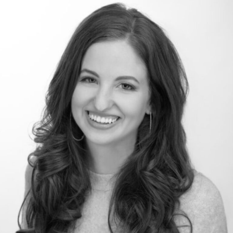 Portrait of Hayley Mowatt