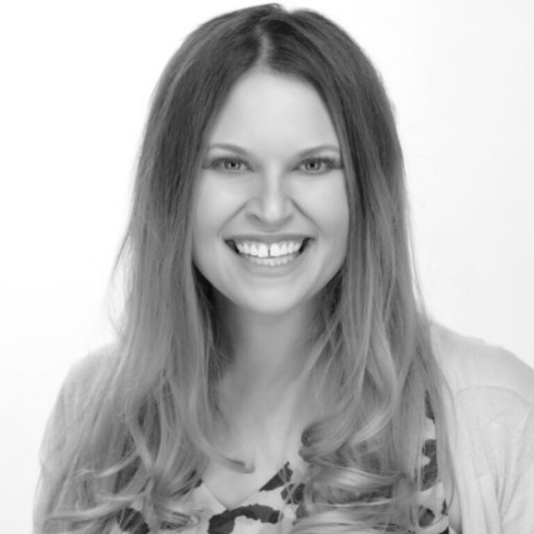 Portrait of Heather Rubio