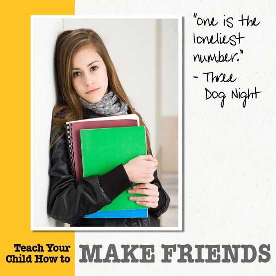How to Make Friends