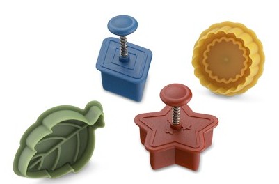 pie crust cutters