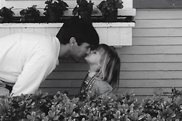 father daughter