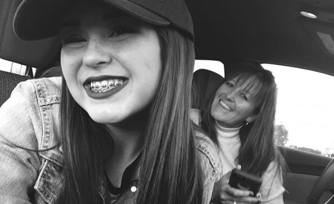 mother daughter bucket list