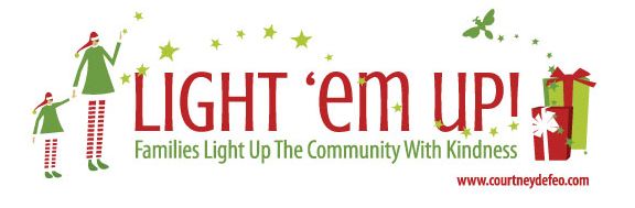 light em up