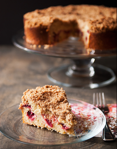 real-butter-coffee-cake