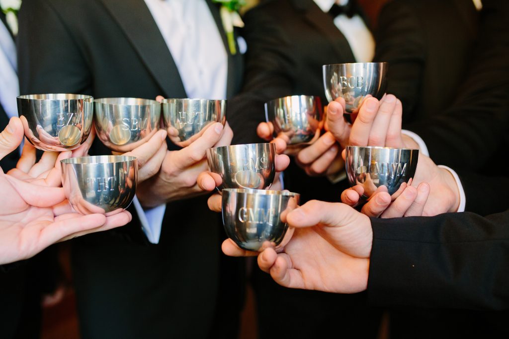 Grooms Gifts