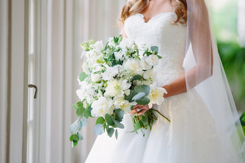 Bridal Bouquet