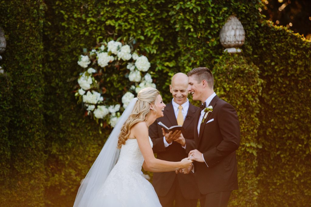 Wedding Vows