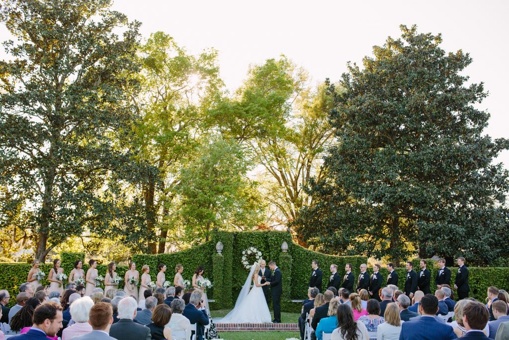 Wedding Ceremony